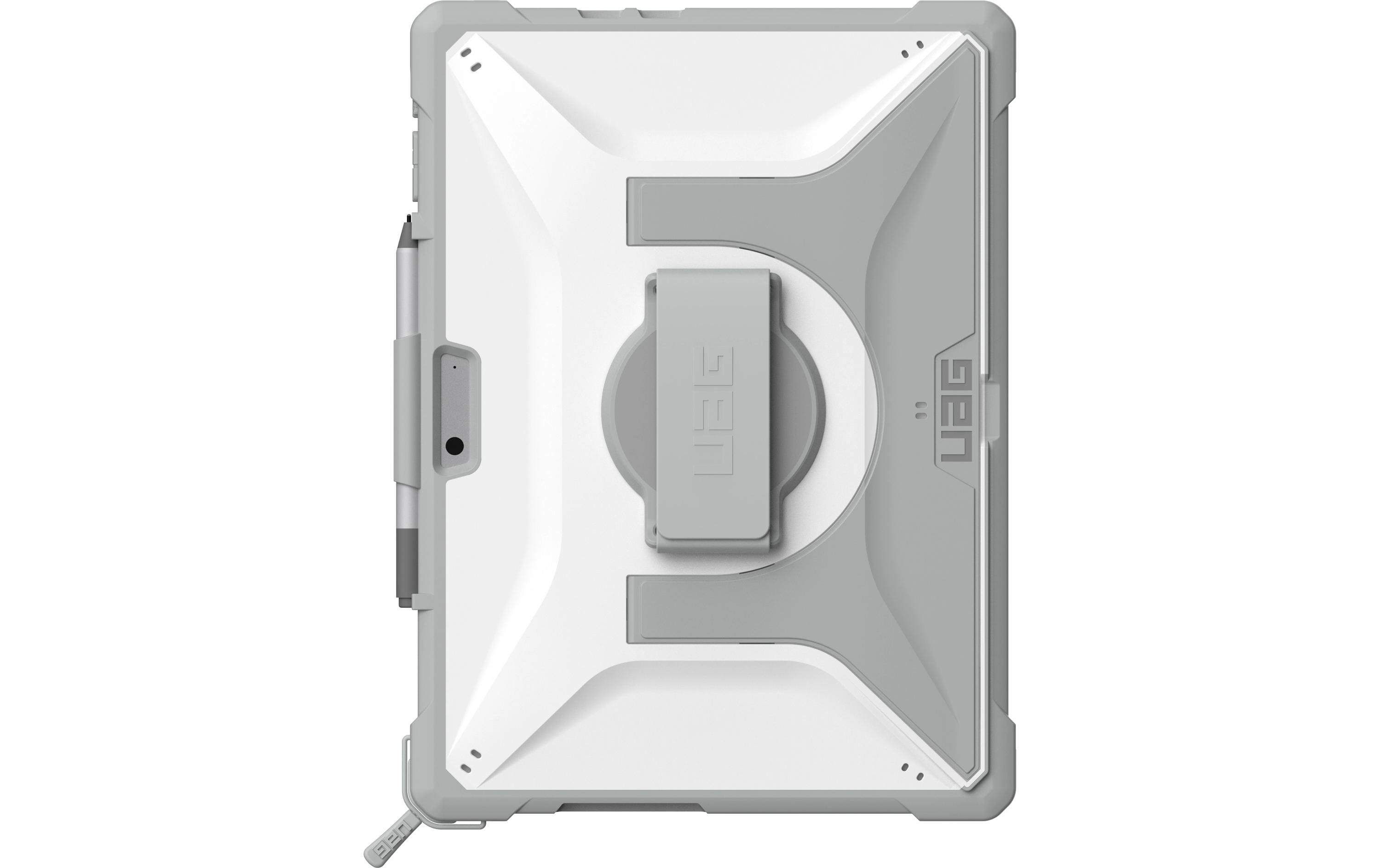 UAG Tablet Back Cover Plasma Surface Pro 9/10/11 White UAG Tablet Back Cover Plasma Surface Pro 9/10/11 White