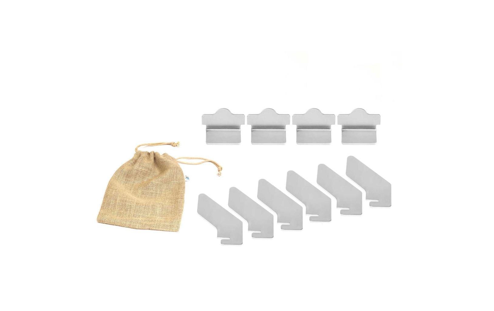 Fennek Grill Hitzeschutz HEXAGON – Stand Up!