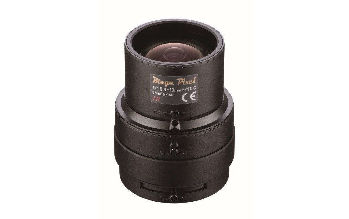 Tamron Objektiv M118VP413IR 4-13 mm Manuell C Tamron Objektiv M118VP413IR 4-13 mm Manuell C