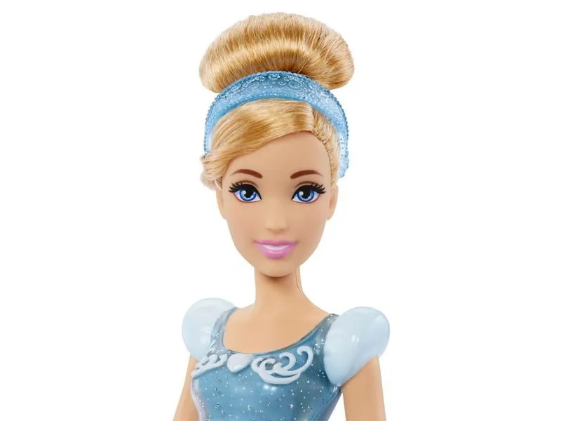 Disney Princess Puppe Disney Prinzessin Cinderella Disney Princess Puppe Disney Prinzessin Cinderella