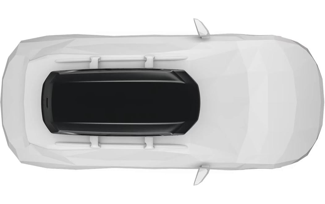 Thule Dachbox Pulse 2 XL 500 L