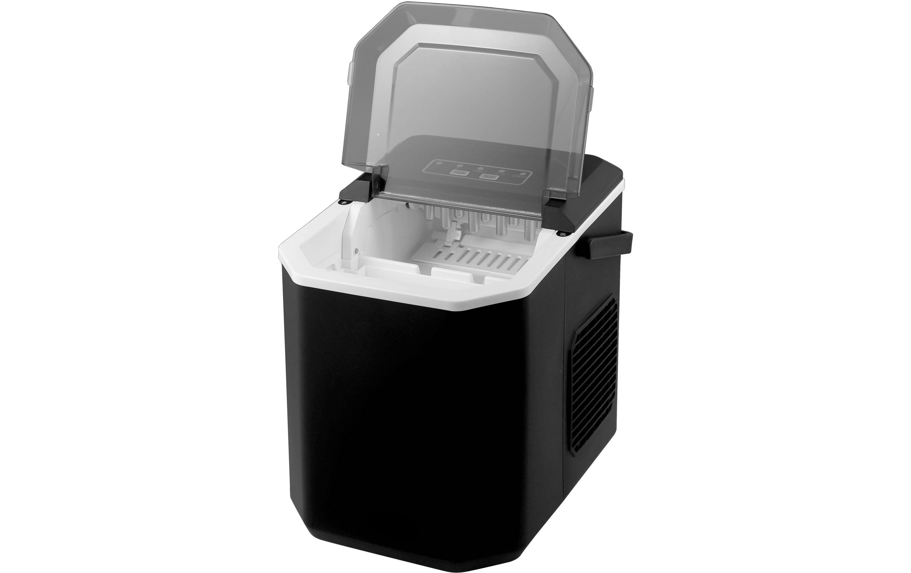FURBER Eiswürfelmaschine Gelatus, 12 kg/24 h