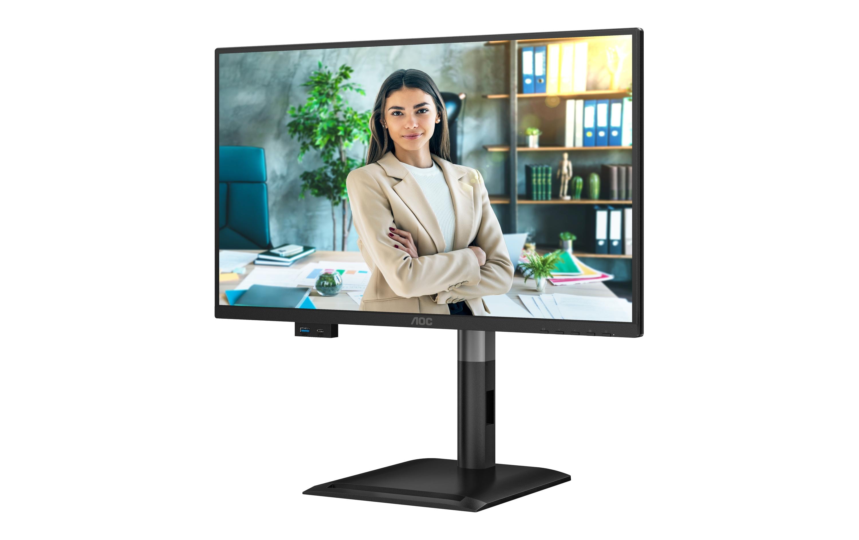 AOC Monitor 24P4U