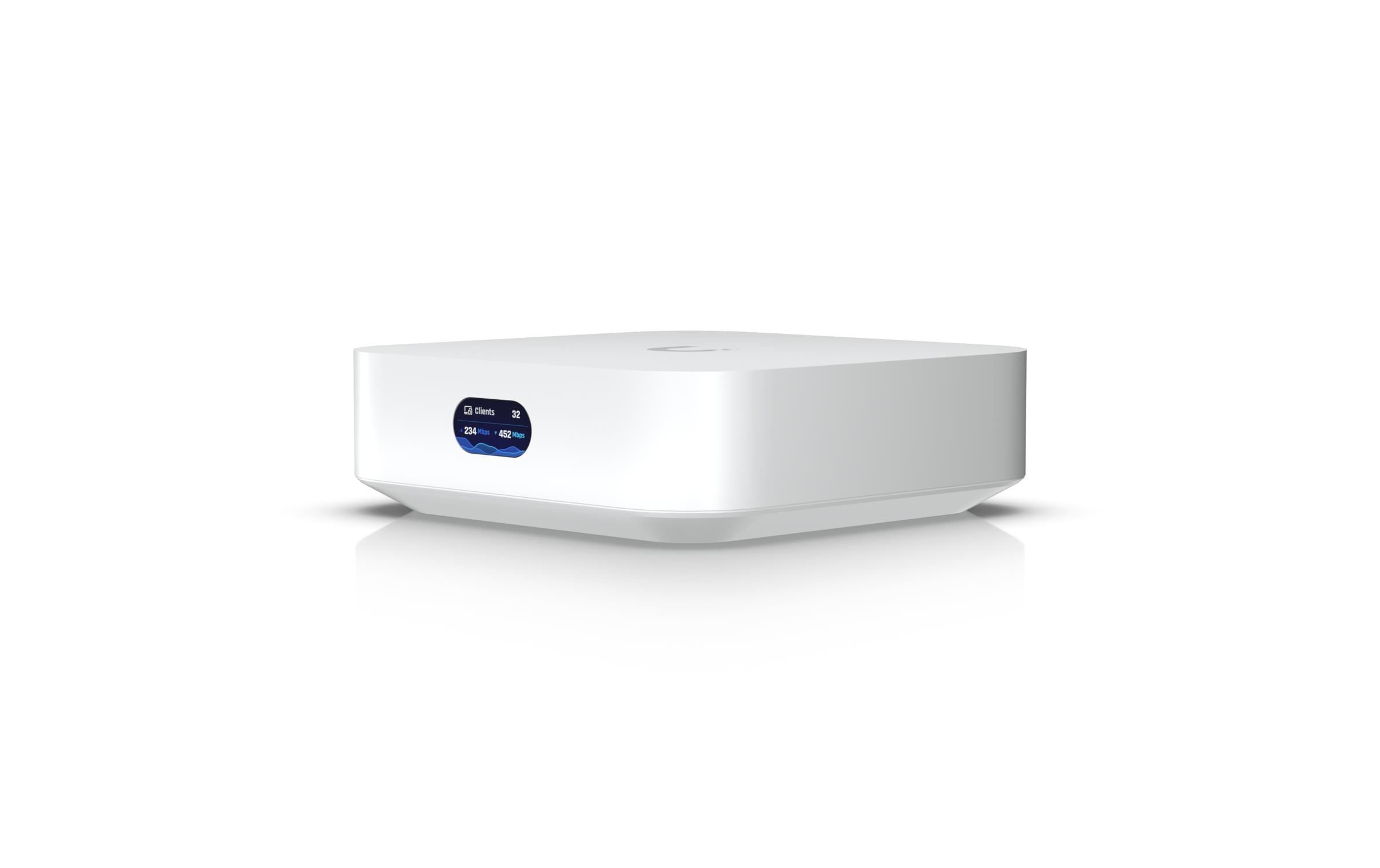 Ubiquiti VPN-Router UniFi Express Ubiquiti VPN-Router UniFi Express