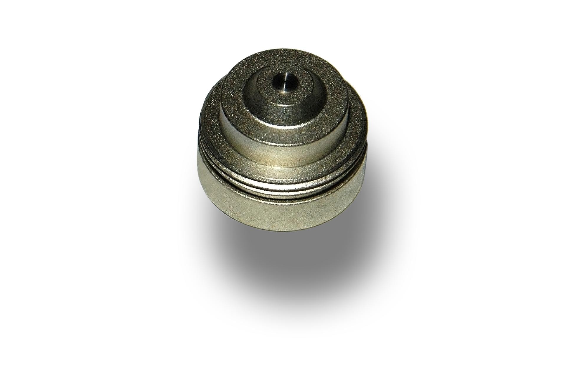 Danfoss Heizkörperthermostat Adapter M28 für MMA Ventile