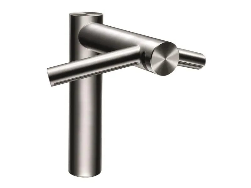 Dyson Händetrockner Airblade Wash + Dry WD05 mit hoher Armatur Dyson Händetrockner Airblade Wash + Dry WD05 mit hoher Armatur