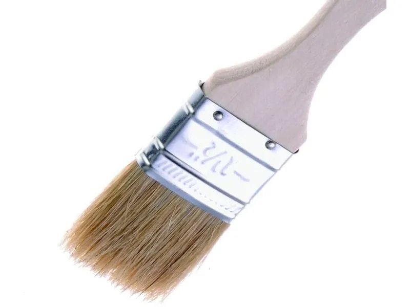 Westmark Kuchenpinsel Natur Pur, 19.5 x 3.9 x 0.9 cm Braun Westmark Kuchenpinsel Natur Pur, 19.5 x 3.9 x 0.9 cm Braun