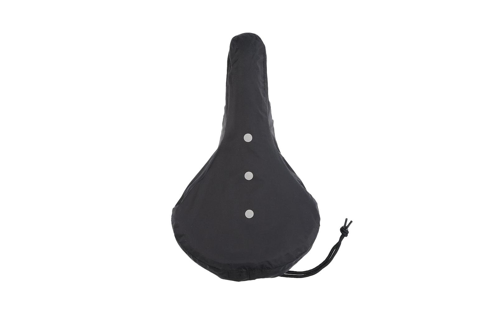 BROOKS Sattelregenschutz M Schwarz