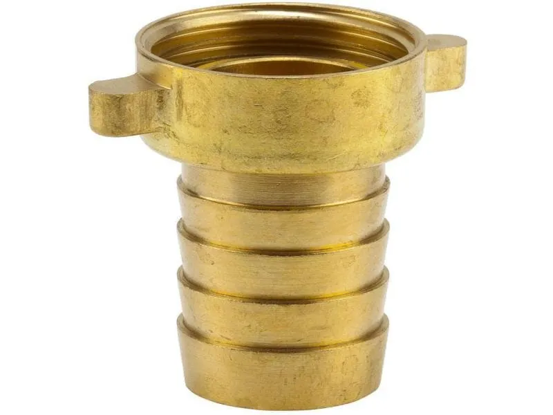 GARDENA Hahnverbinder 33,3 mm (G 1) / 25 mm (1) 2 teilig GARDENA Hahnverbinder 33,3 mm (G 1) / 25 mm (1) 2 teilig