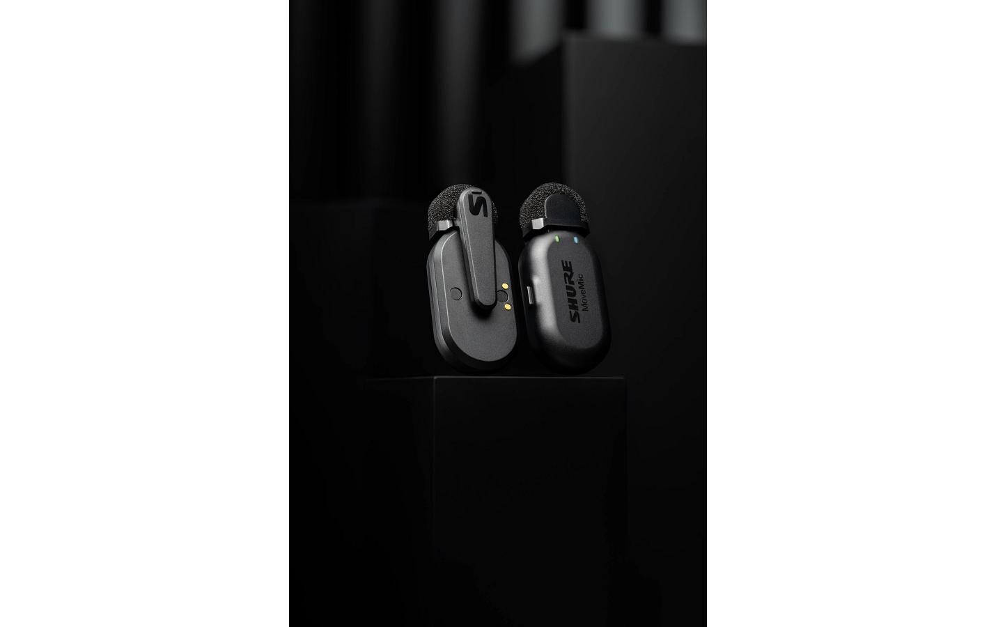 Shure MoveMic Two Shure MoveMic Two