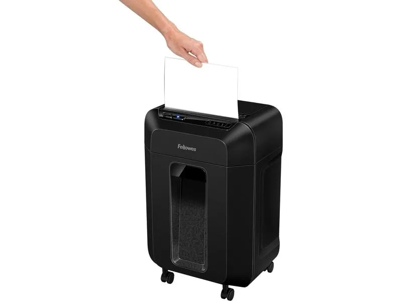 Fellowes Aktenvernichter AutoMax 80M 80 Blatt, P-4 Fellowes Aktenvernichter AutoMax 80M 80 Blatt, P-4