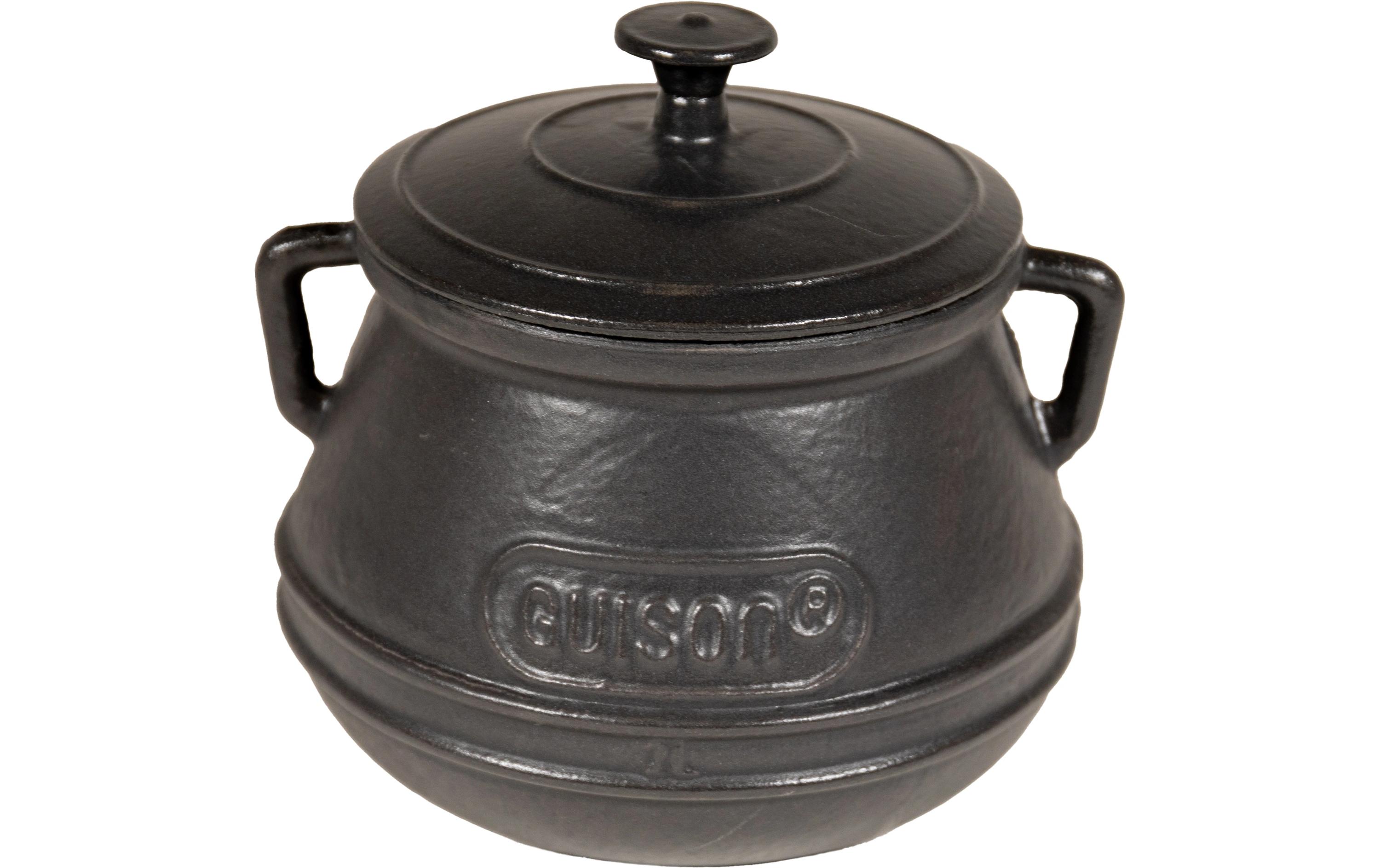 Garcima Gusseisentopf 2 l Garcima Gusseisentopf 2 l