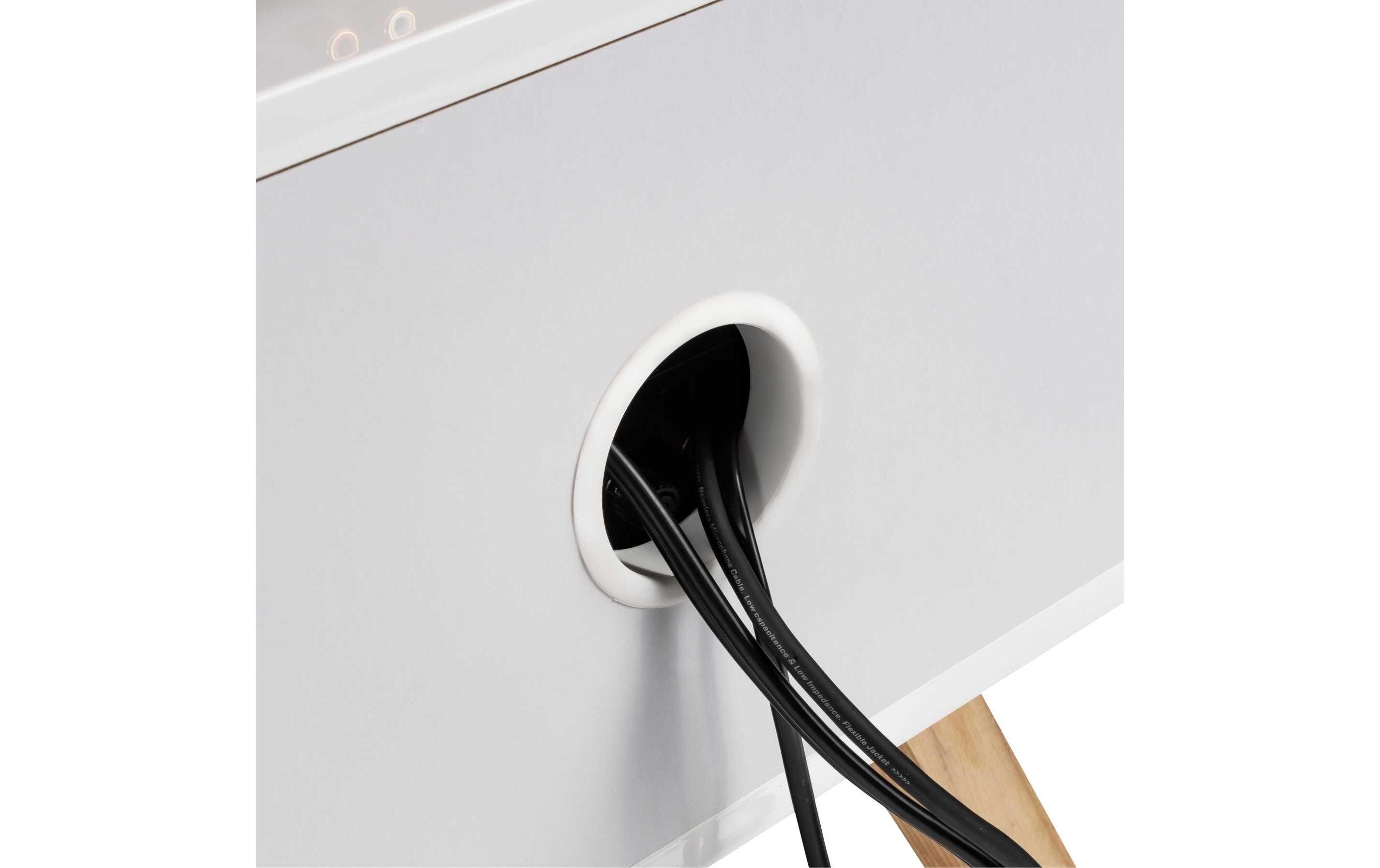 Glorious Turntable Lowboard