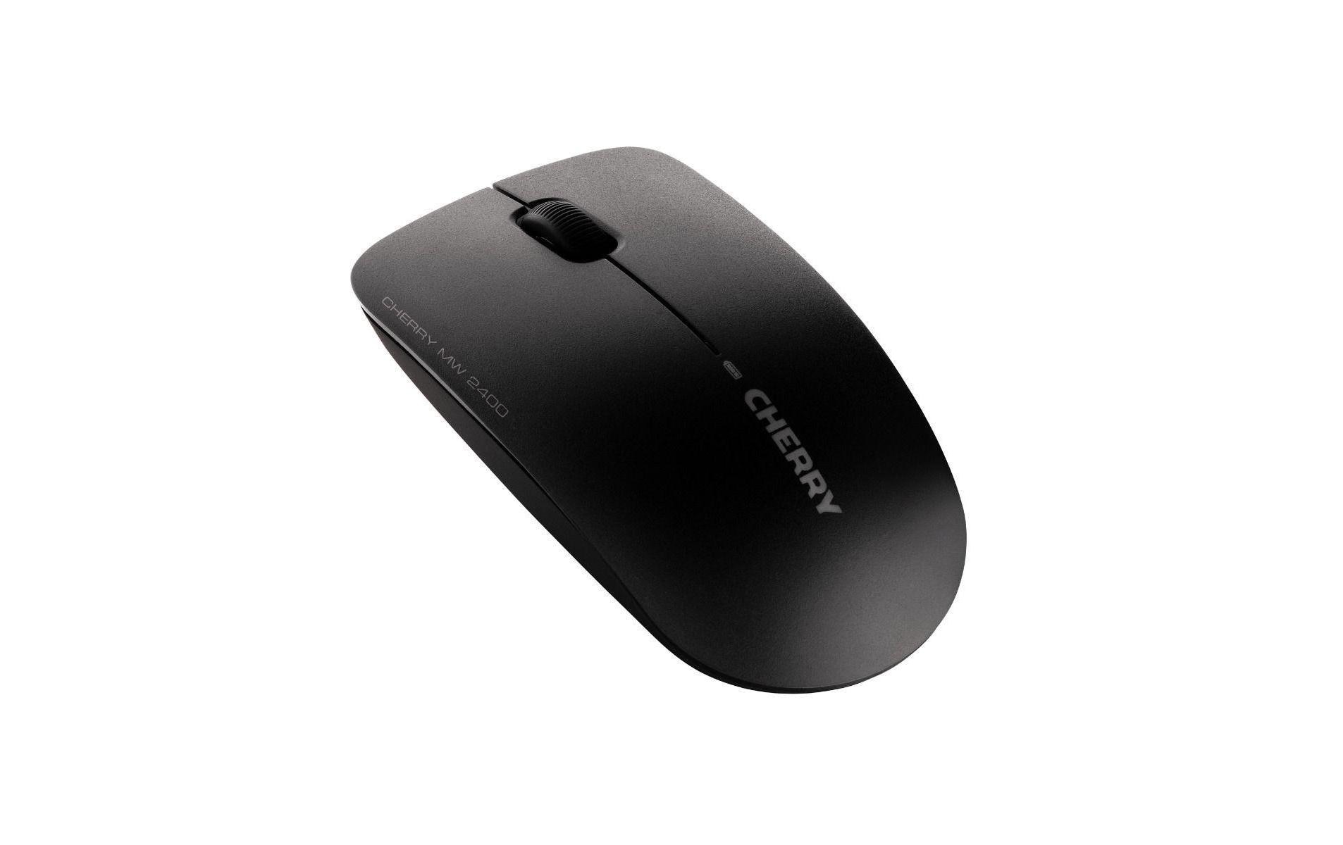 Cherry Maus MW 2400