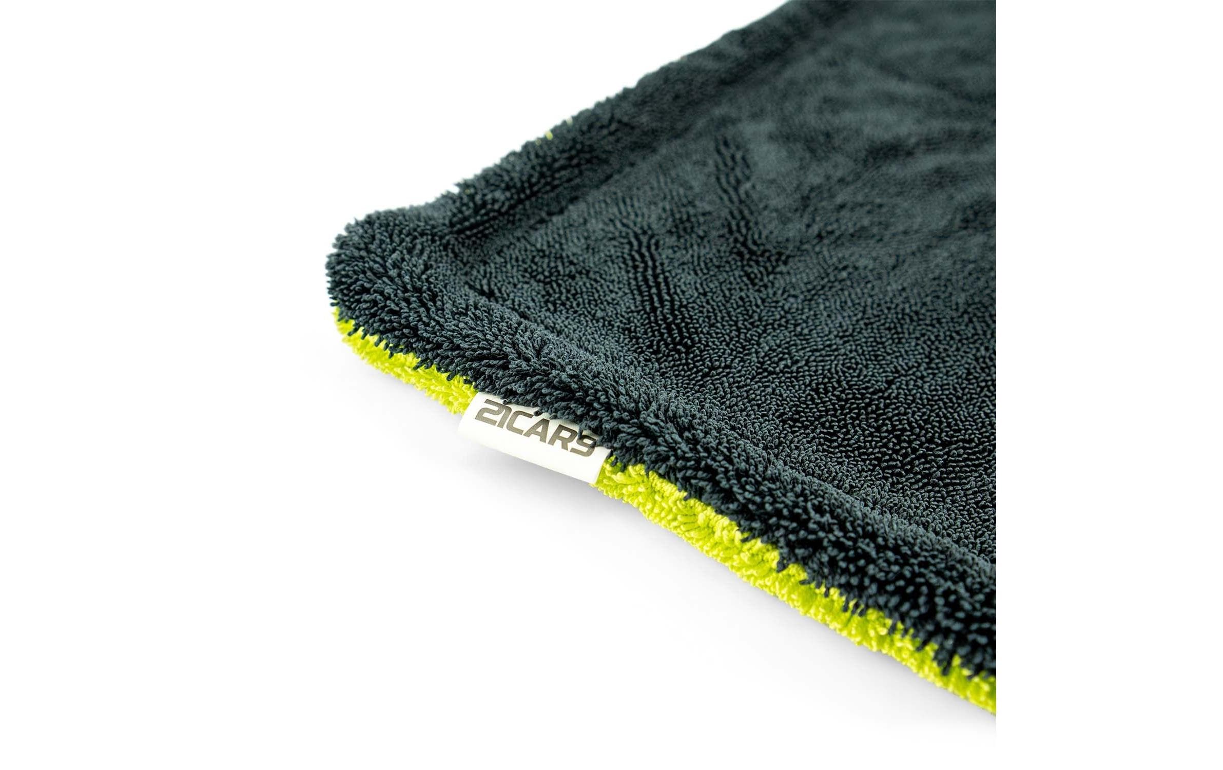 21CARS Trockentuch 21CARS Mini Trockentuch