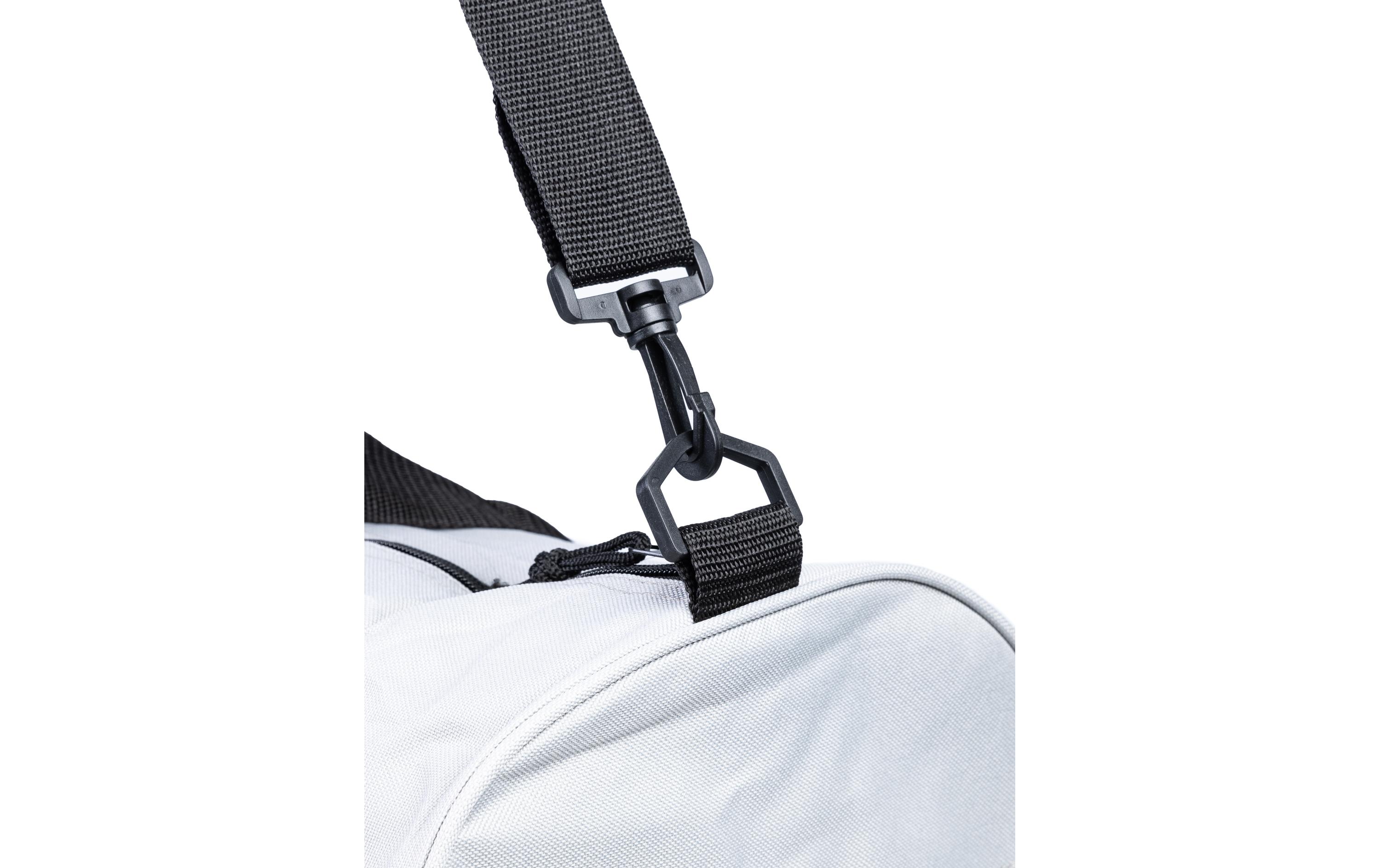 FTM Sporttasche 45 l, Grau