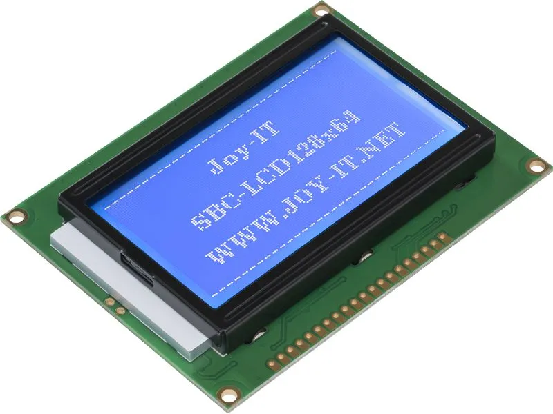 jOY-iT Display SBC-LCD128x64 jOY-iT Display SBC-LCD128x64