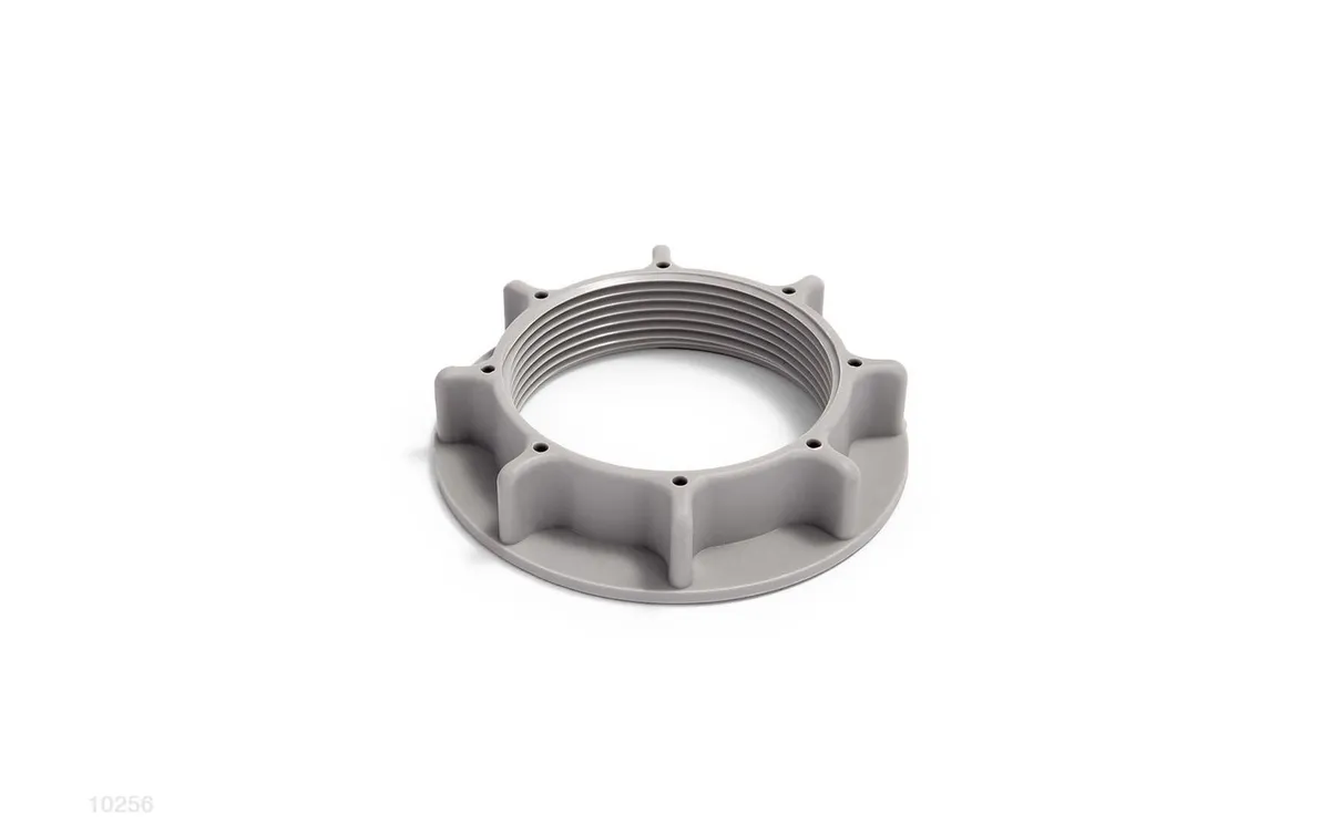 Intex Ersatzteil Filtermutter für 38 mm Anschlussset Poolanschluss Intex Ersatzteil Filtermutter für 38 mm Anschlussset Poolanschluss