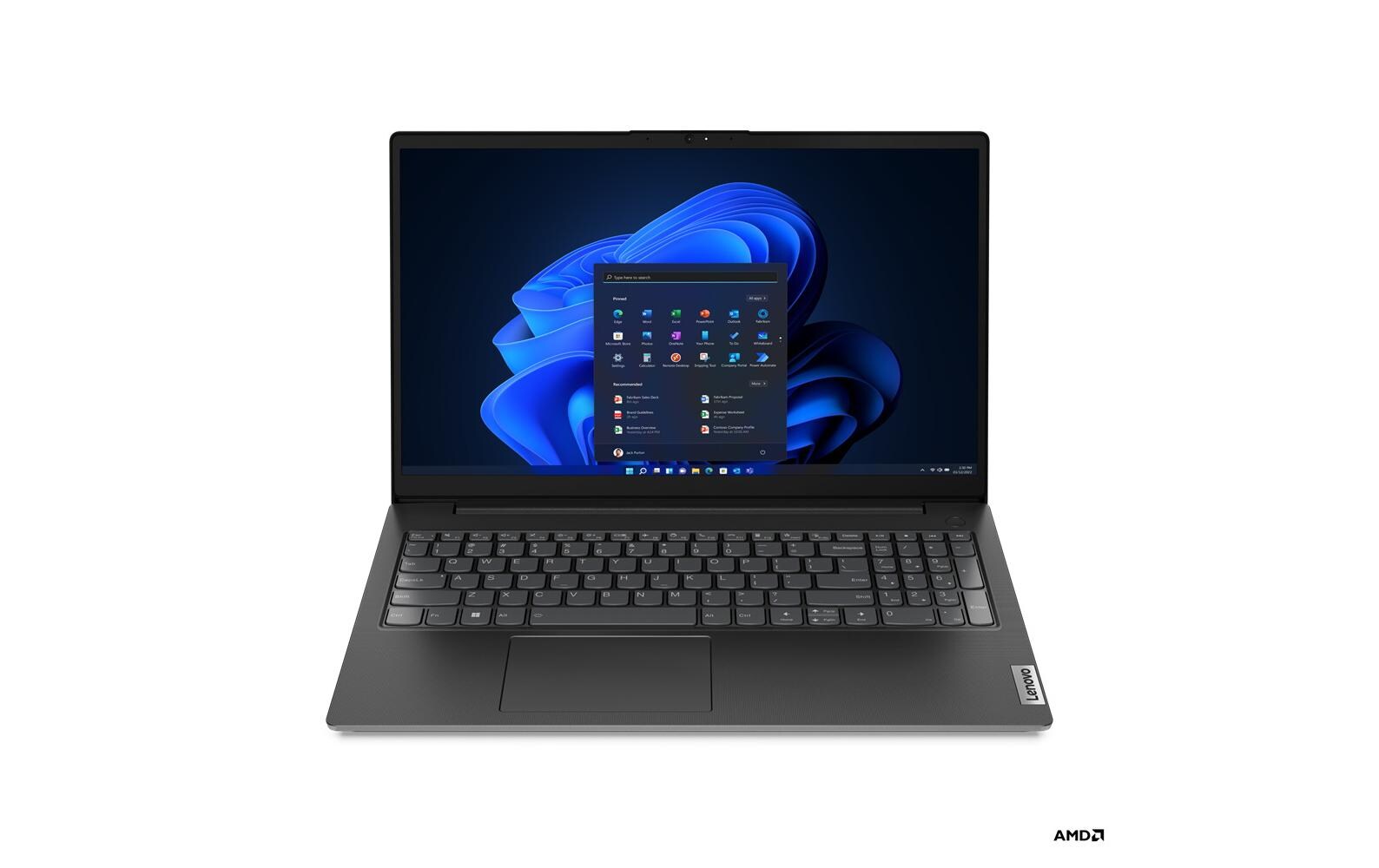 Lenovo Notebook V15 G4 ABP (AMD)