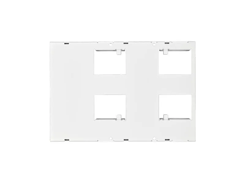 Corsair Dual SSD Mounting Bracket von 2.5 auf 3.5 Corsair Dual SSD Mounting Bracket von 2.5 auf 3.5
