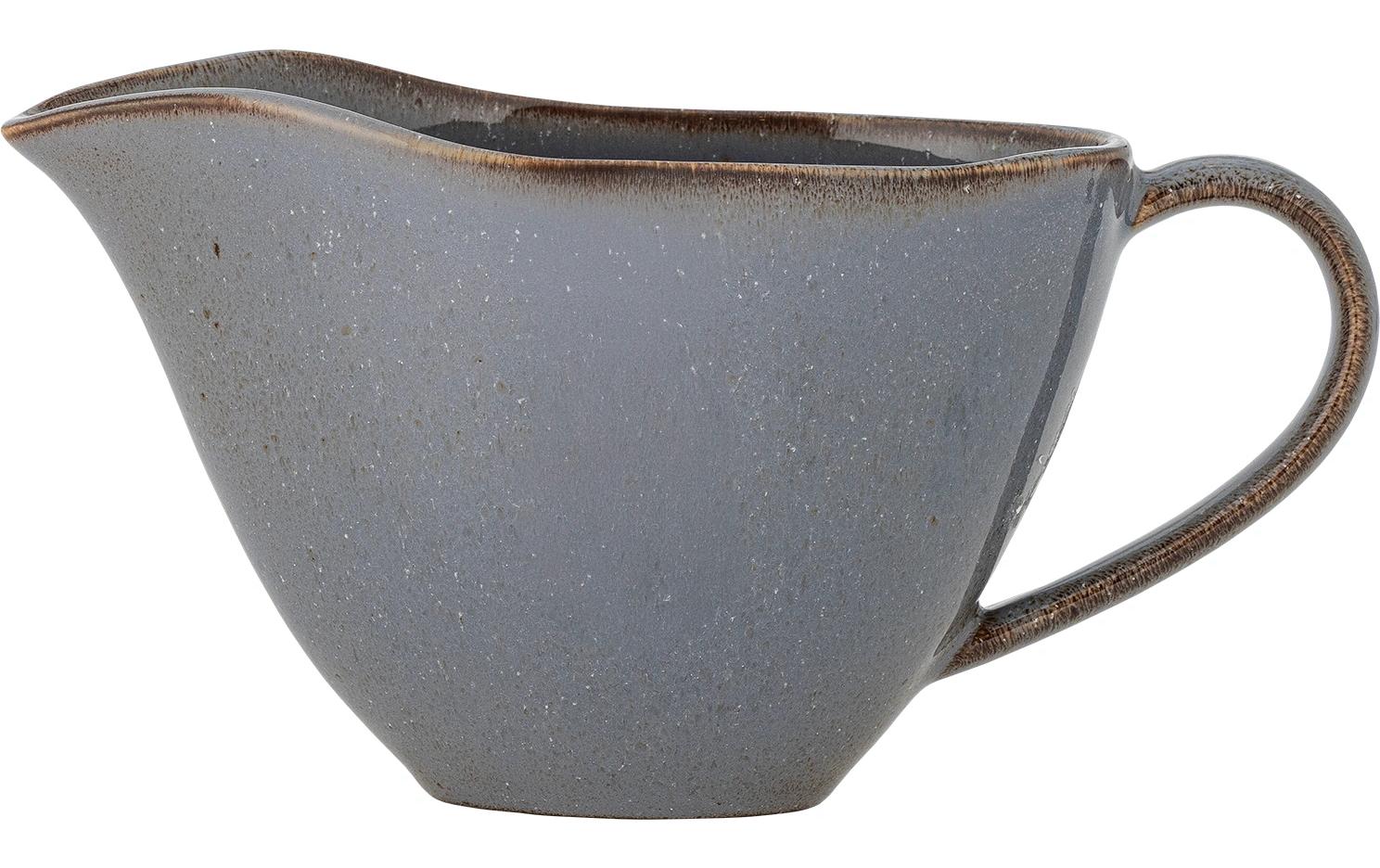 Bloomingville Saucenschale Sandrine 1 Stück, Grau