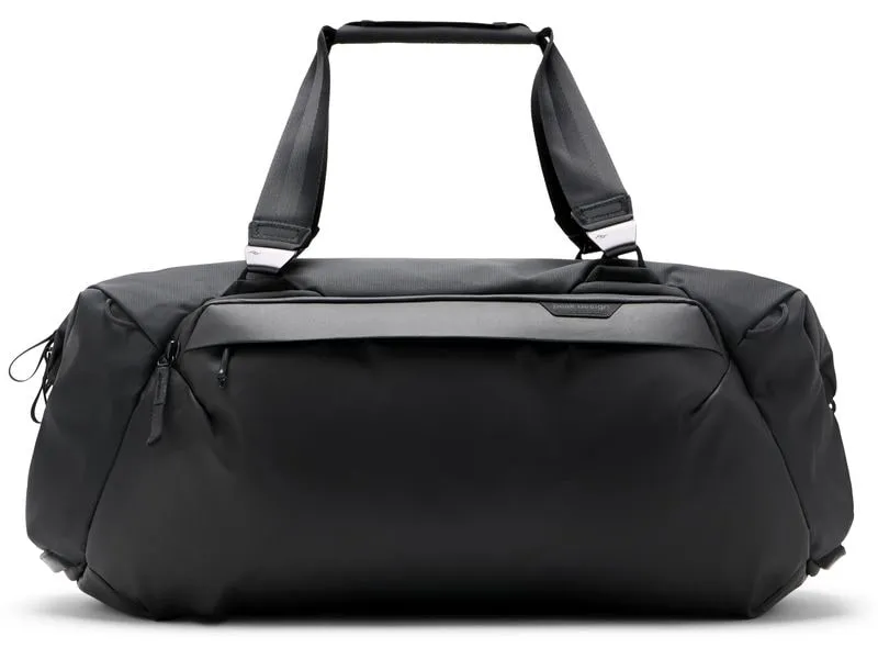 Peak Design Reise-Seesack 50 L Schwarz Peak Design Reise-Seesack 50 L Schwarz