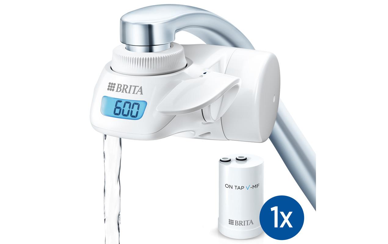BRITA Kartusche ON TAP Pro V-MF BRITA Kartusche ON TAP Pro V-MF