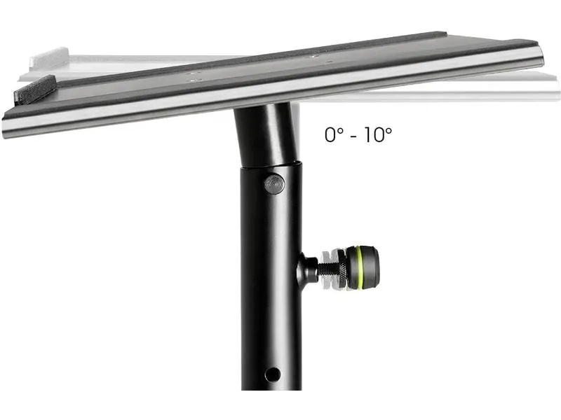 Gravity Monitorsockel GSP3202VT Gravity Monitorsockel GSP3202VT