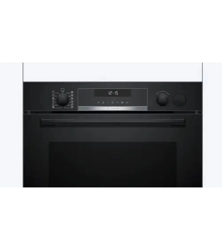 Bosch Einbaubackofen HRG578CB7 Bosch Einbaubackofen HRG578CB7