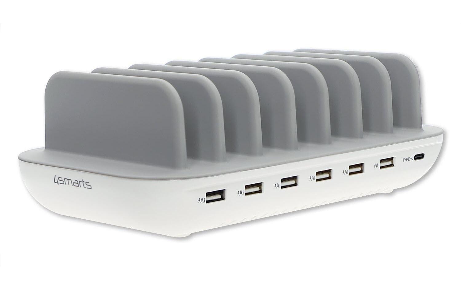 4smarts Ladestation Office 60W 4smarts Ladestation Office 60W