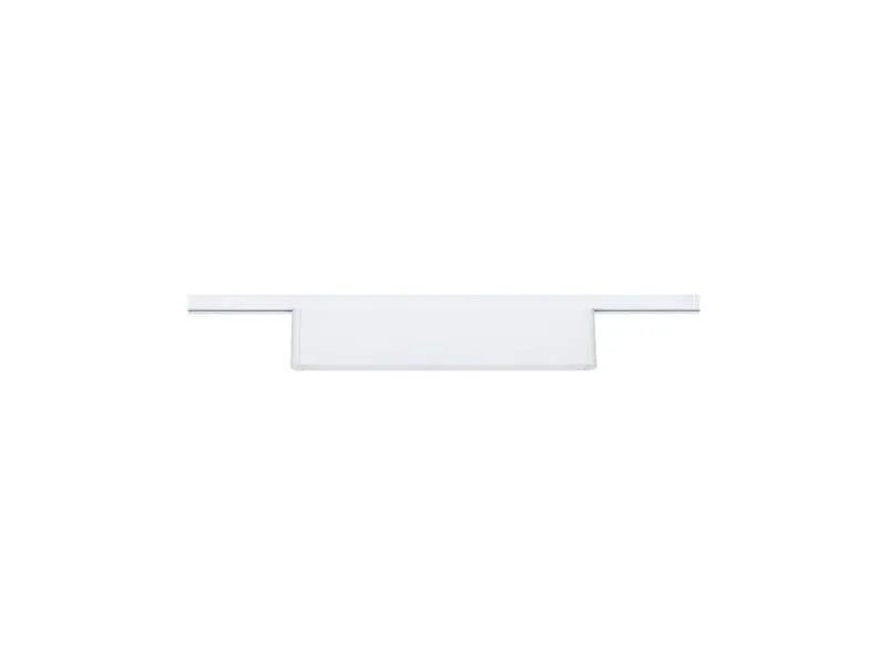 Paulmann URail LED Lightbar Ceris 9.5W, 3000K, signalweiss Paulmann URail LED Lightbar Ceris 9.5W, 3000K, signalweiss