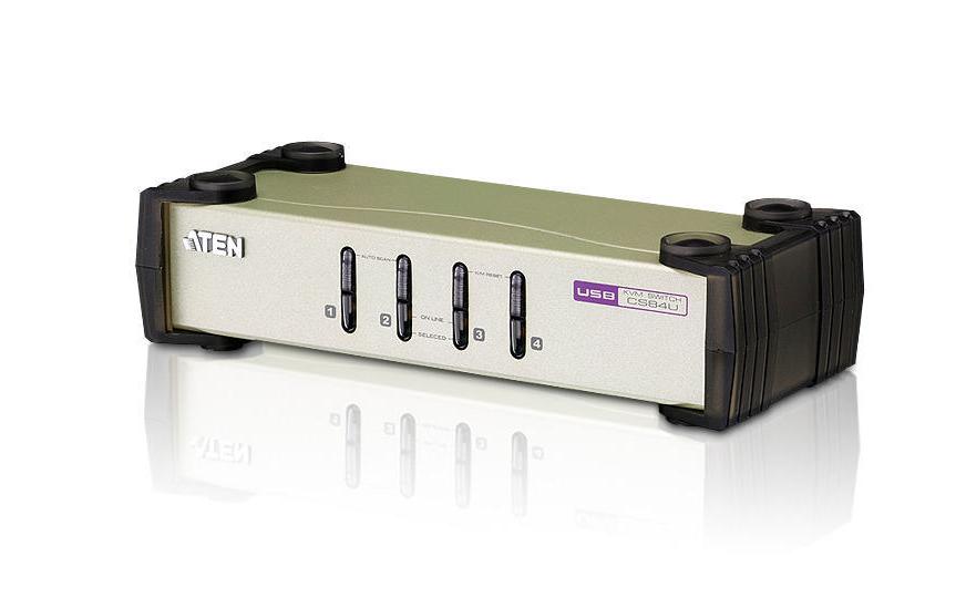 Aten KVM Switch CS84U Aten KVM Switch CS84U