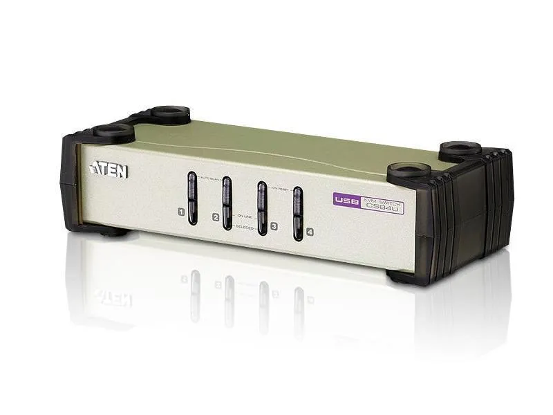 Aten KVM Switch CS84U Aten KVM Switch CS84U