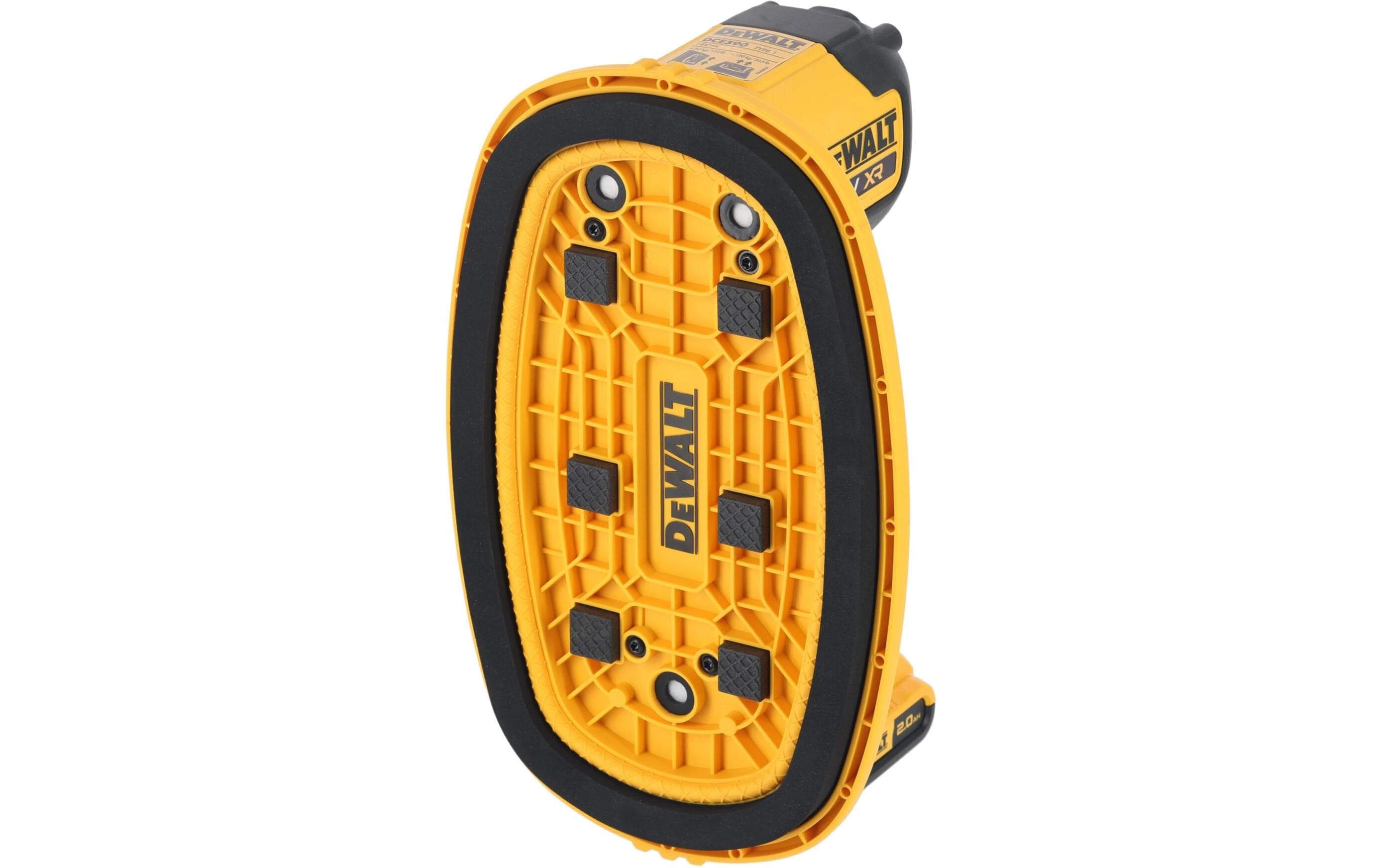 DEWALT Akku-Vakuum-Heber 18 V Kit 120 kg