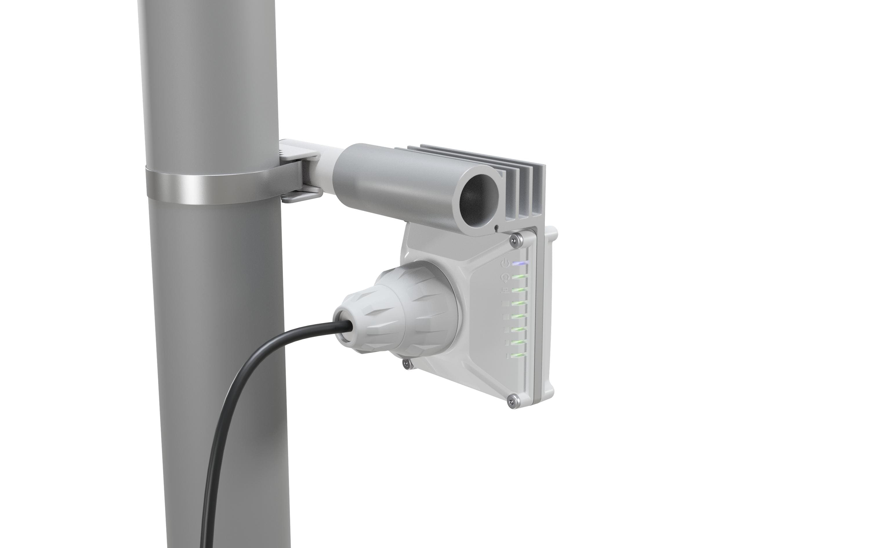 MikroTik WLAN-Bridge CubeSA 60Pro ac Basisstation MikroTik WLAN-Bridge CubeSA 60Pro ac Basisstation