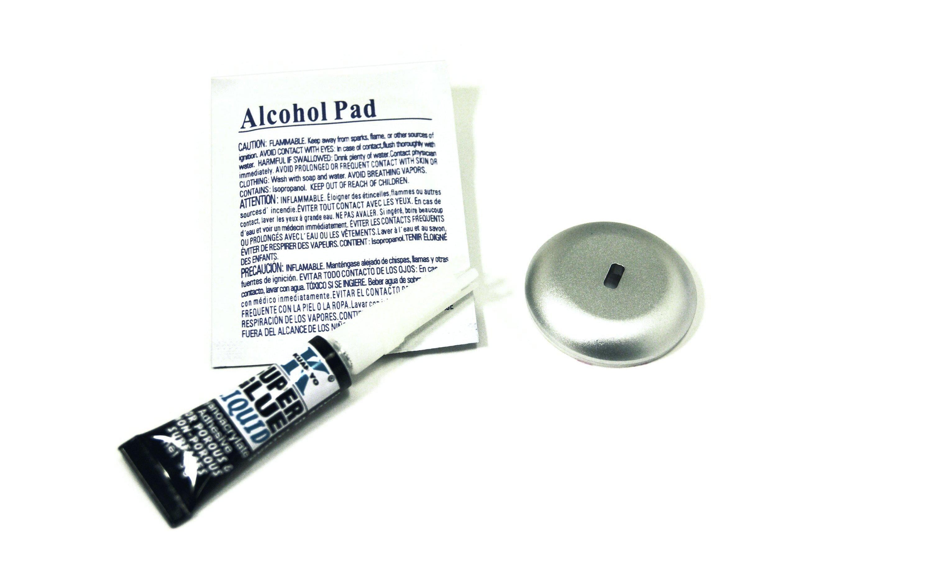 Kensington Adapter Slot Kensington Adapter Slot