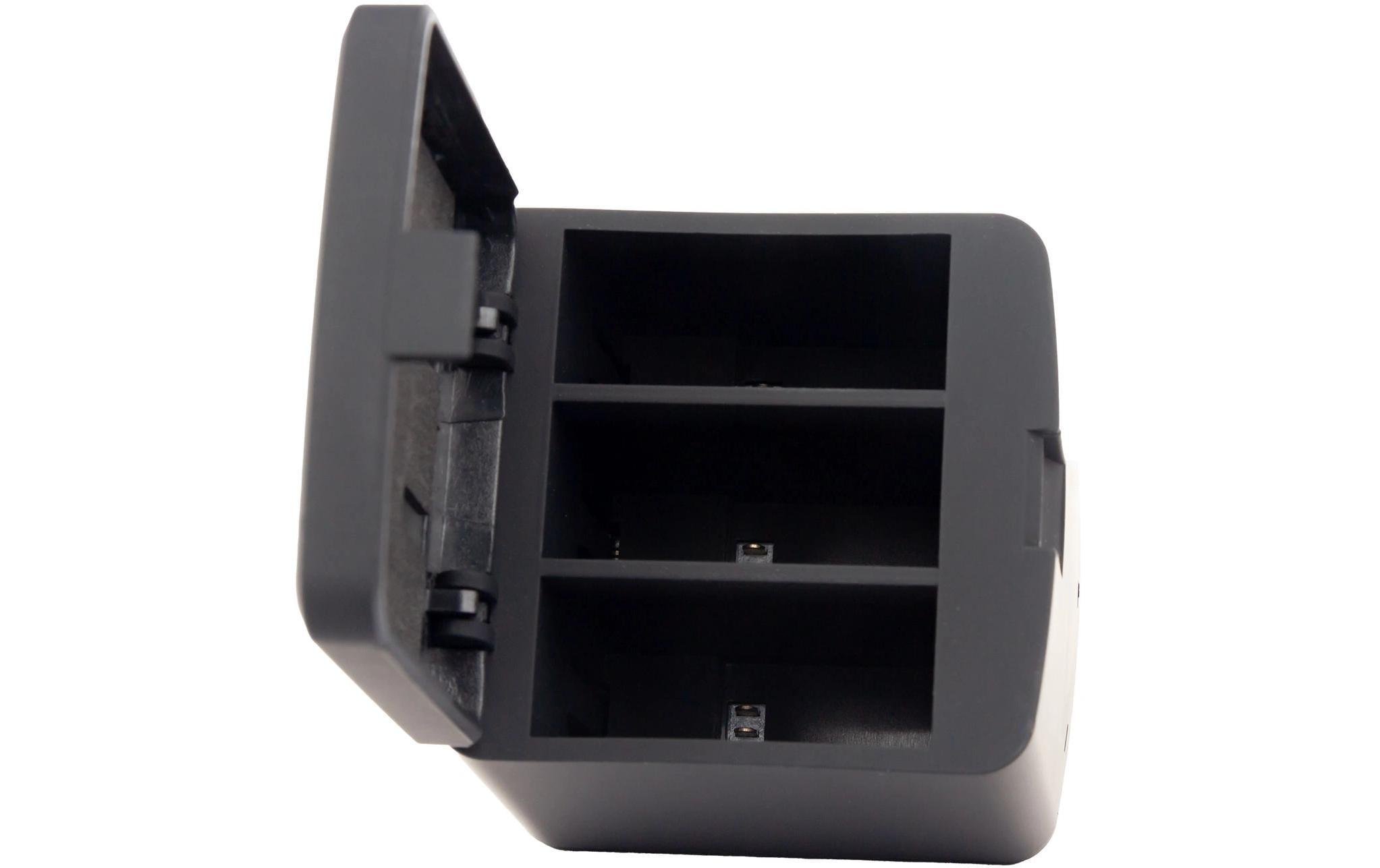 Patona Premium Tripple-Charger für GoPro Hero 9, 10 und 11