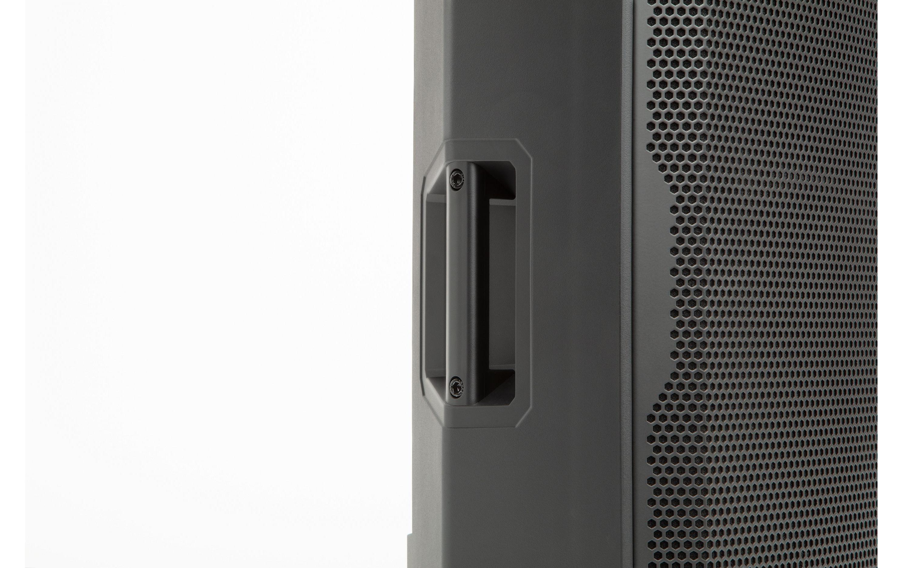 Alto Professional Lautsprecher TS408 – 2000 Watt