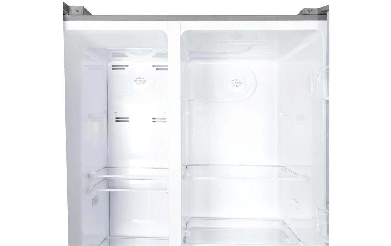 Kibernetik Foodcenter FC513 Schwarz Kibernetik Foodcenter FC513 Schwarz