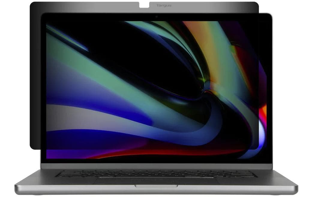 Targus Bildschirmfolie Magnetic MacBook Pro 2021 16 / 16:10