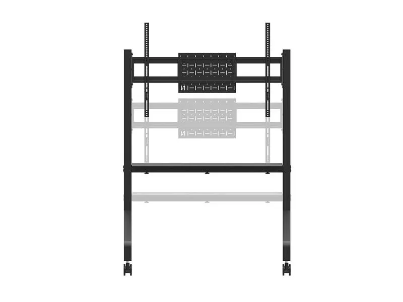 NEOMOUNTS TV-Trolley FL50-525BL1 Schwarz NEOMOUNTS TV-Trolley FL50-525BL1 Schwarz