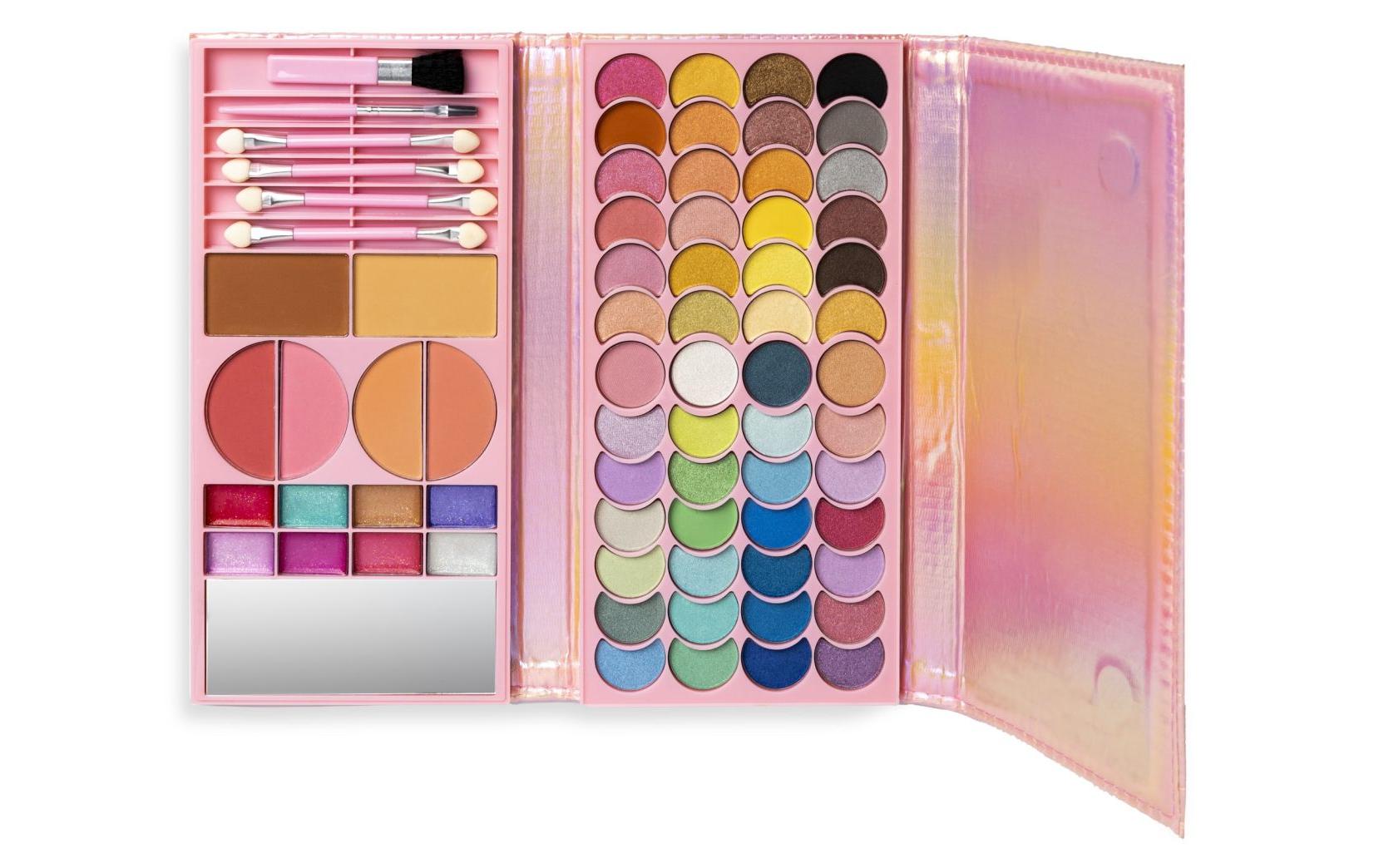 Martinelia Beauty Lets Be Mermaids Big Make Up Wallet