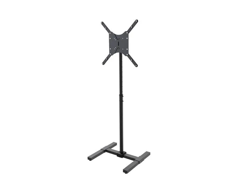 NEOMOUNTS TV-Trolley NS-FS100BLACK bis 20 kg – Schwarz NEOMOUNTS TV-Trolley NS-FS100BLACK bis 20 kg – Schwarz