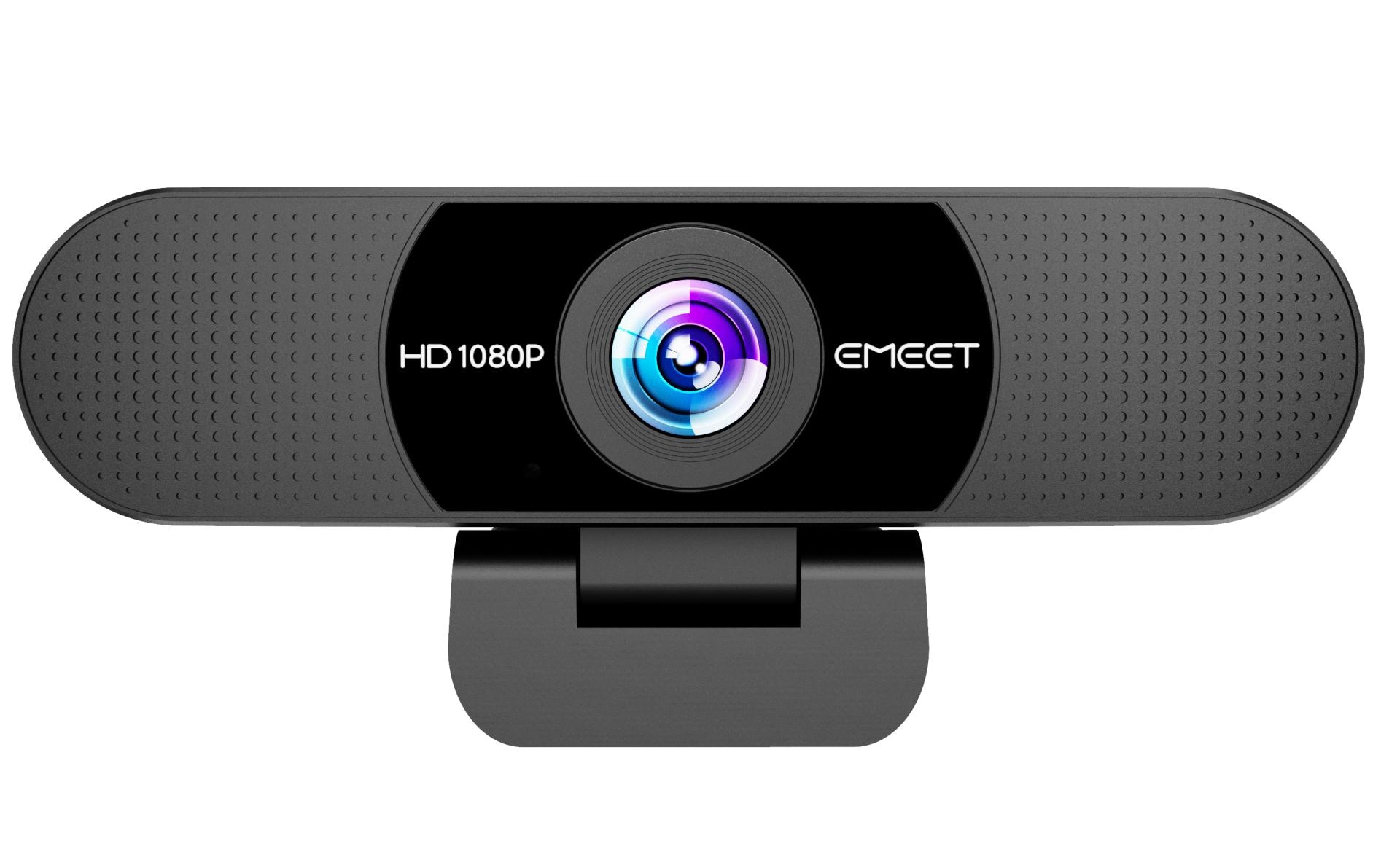 eMeet C960 USB Webcam 1080P 30 fps