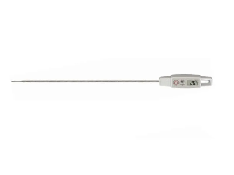 TFA Dostmann Einstichthermometer Digital TFA Dostmann Einstichthermometer Digital