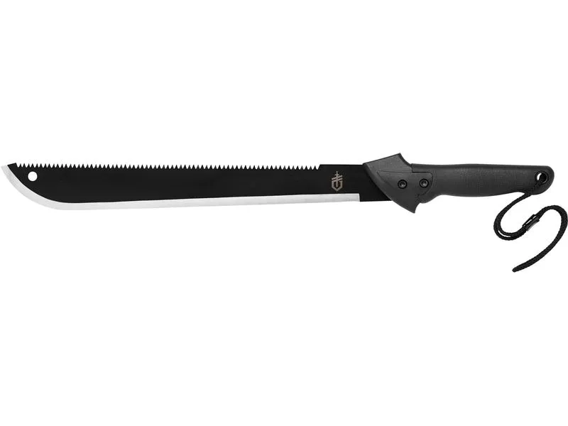 Gerber Machete Gator
