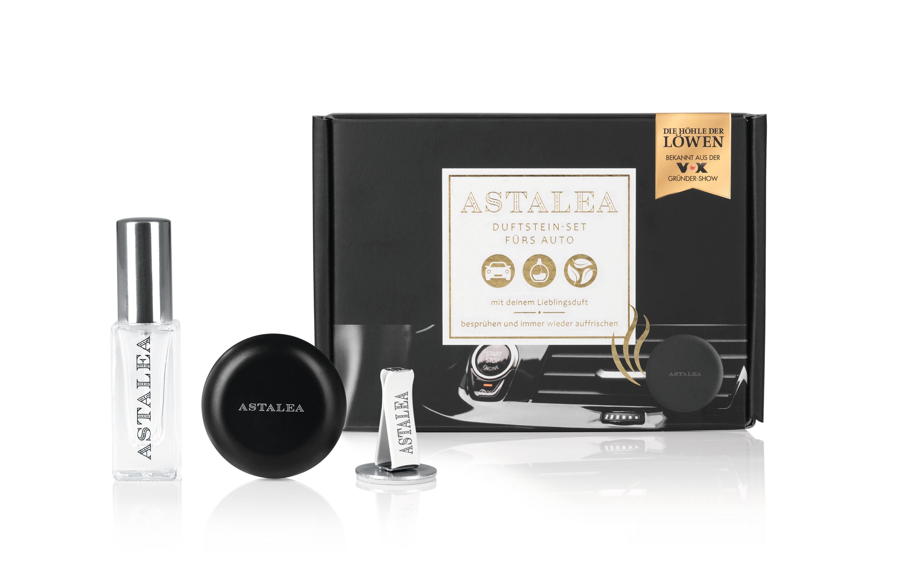 Astalea Auto-Lufterfrischer Dunkelblau Astalea Auto-Lufterfrischer Dunkelblau