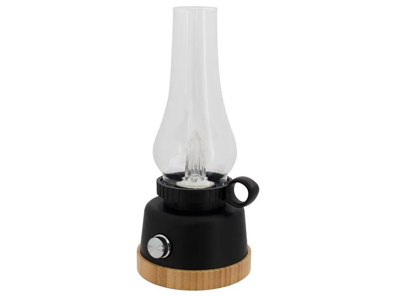 Eurotrail Campinglampe Wind
