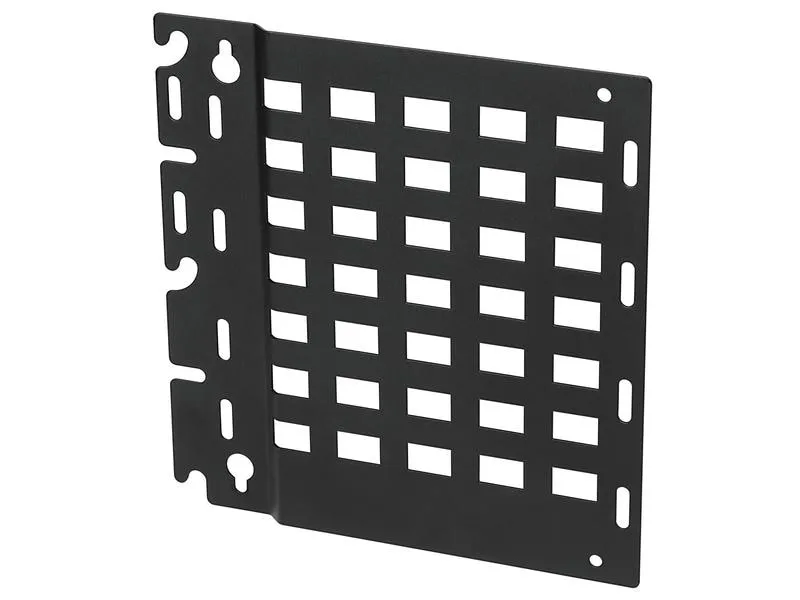 Peerless-AV Adapterplatte ACC-UCM für Zubehör Peerless-AV Adapterplatte ACC-UCM für Zubehör