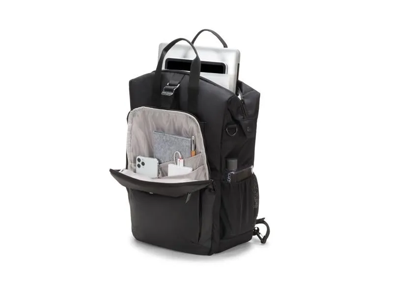 DICOTA Notebook-Rucksack Eco Dual GO 15.6 DICOTA Notebook-Rucksack Eco Dual GO 15.6
